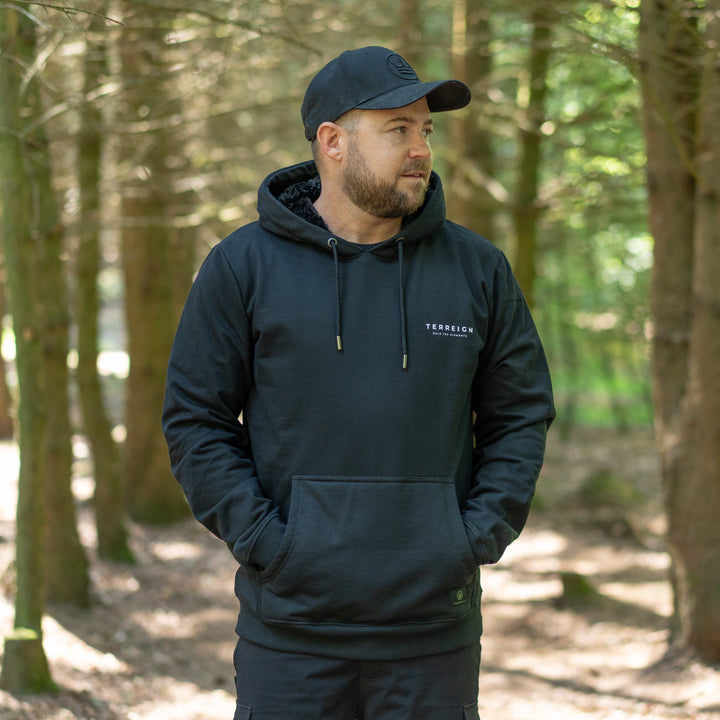 Signature Hoodie - Various Colours