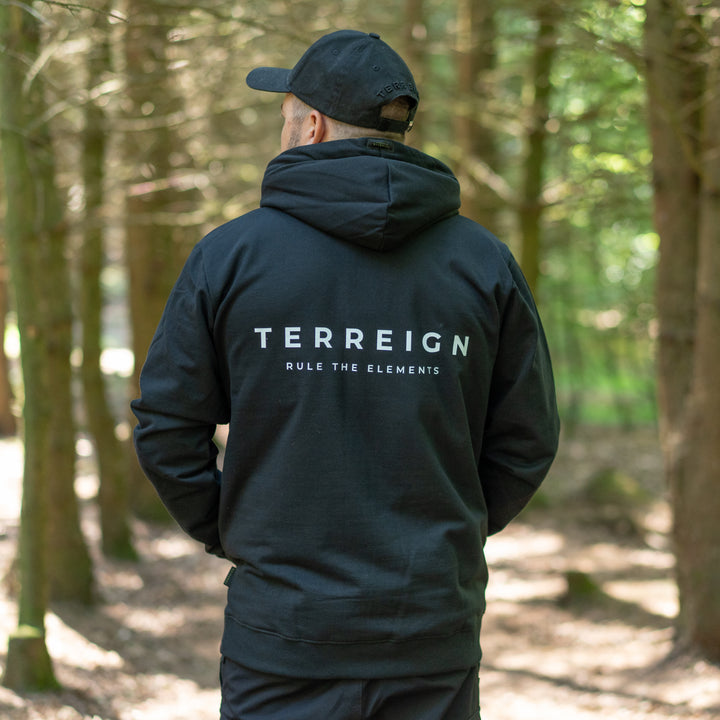 Signature Hoodie - Various Colours