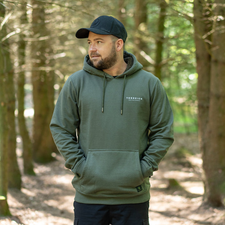 Signature Hoodie - Various Colours