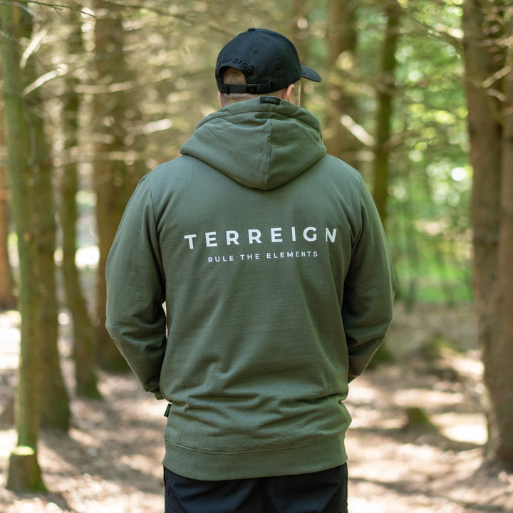 Signature Hoodie - Various Colours