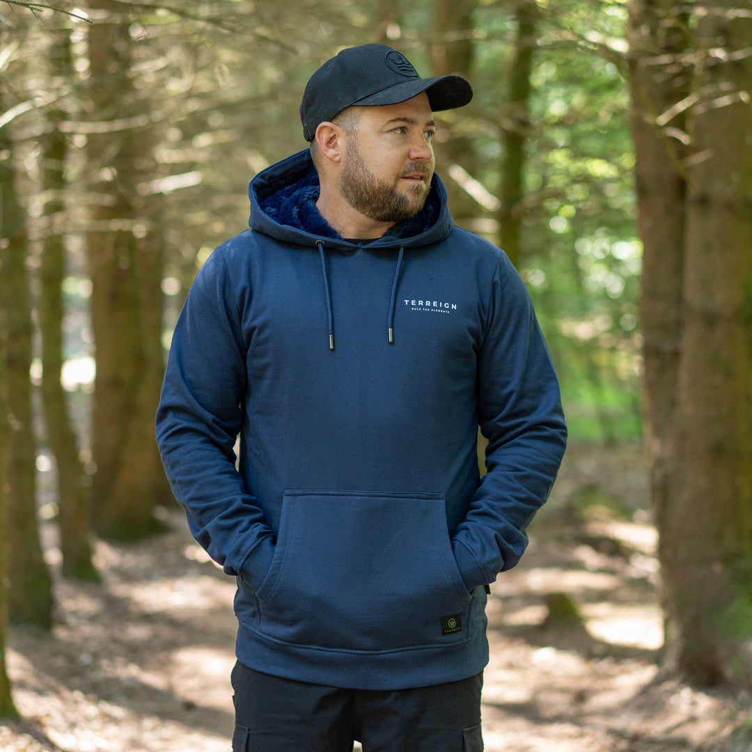 Signature Hoodie - Various Colours