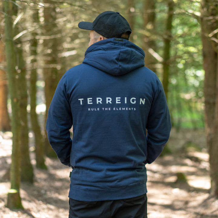 Signature Hoodie - Various Colours
