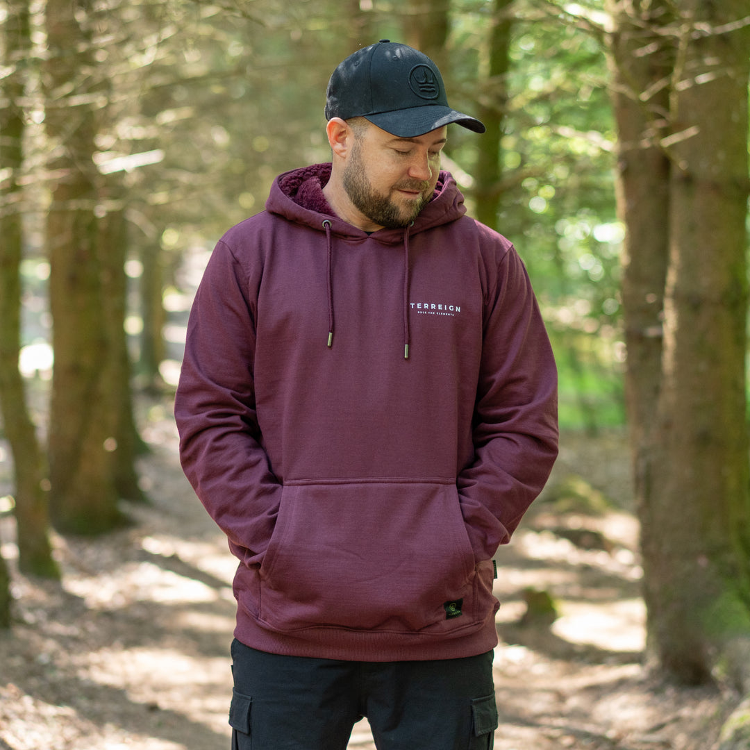 Signature Hoodie - Various Colours
