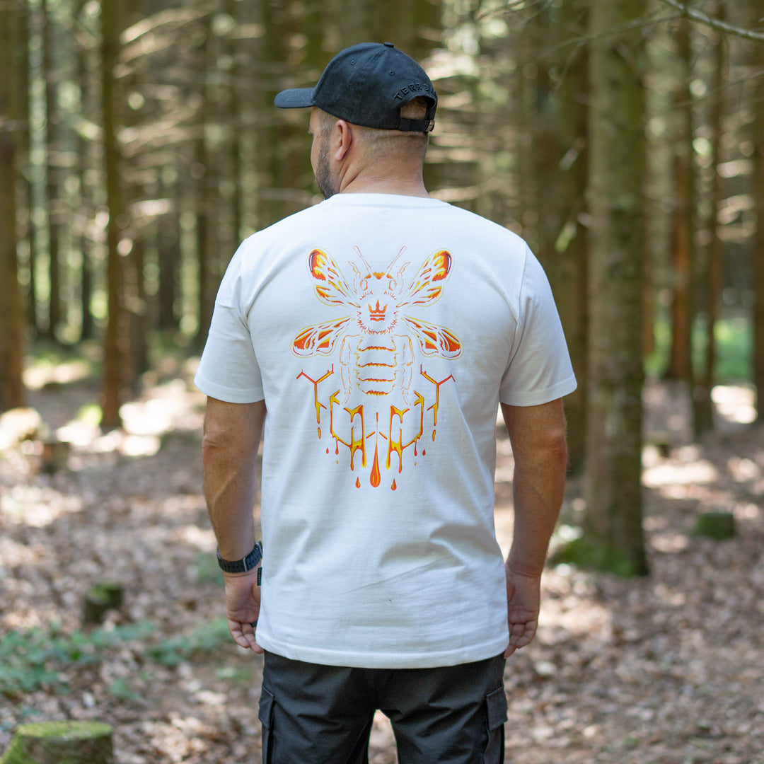 The Bumblebee T-Shirts