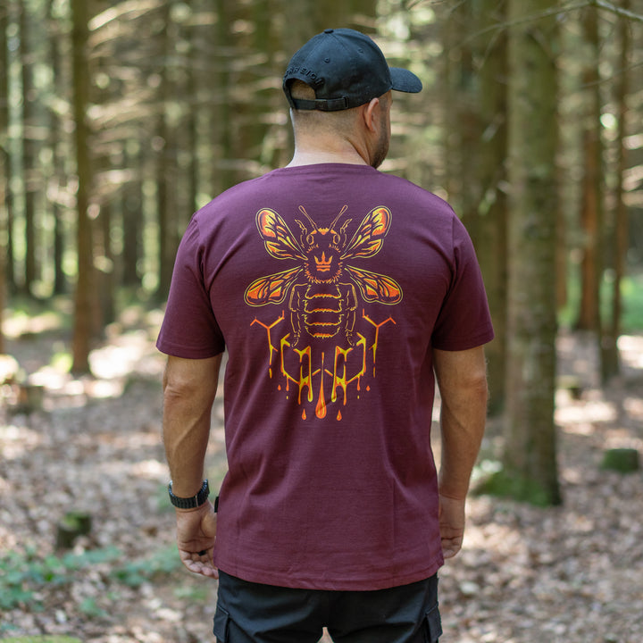 The Bumblebee T-Shirts