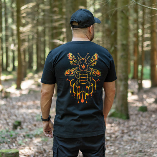 The Bumblebee T-Shirts