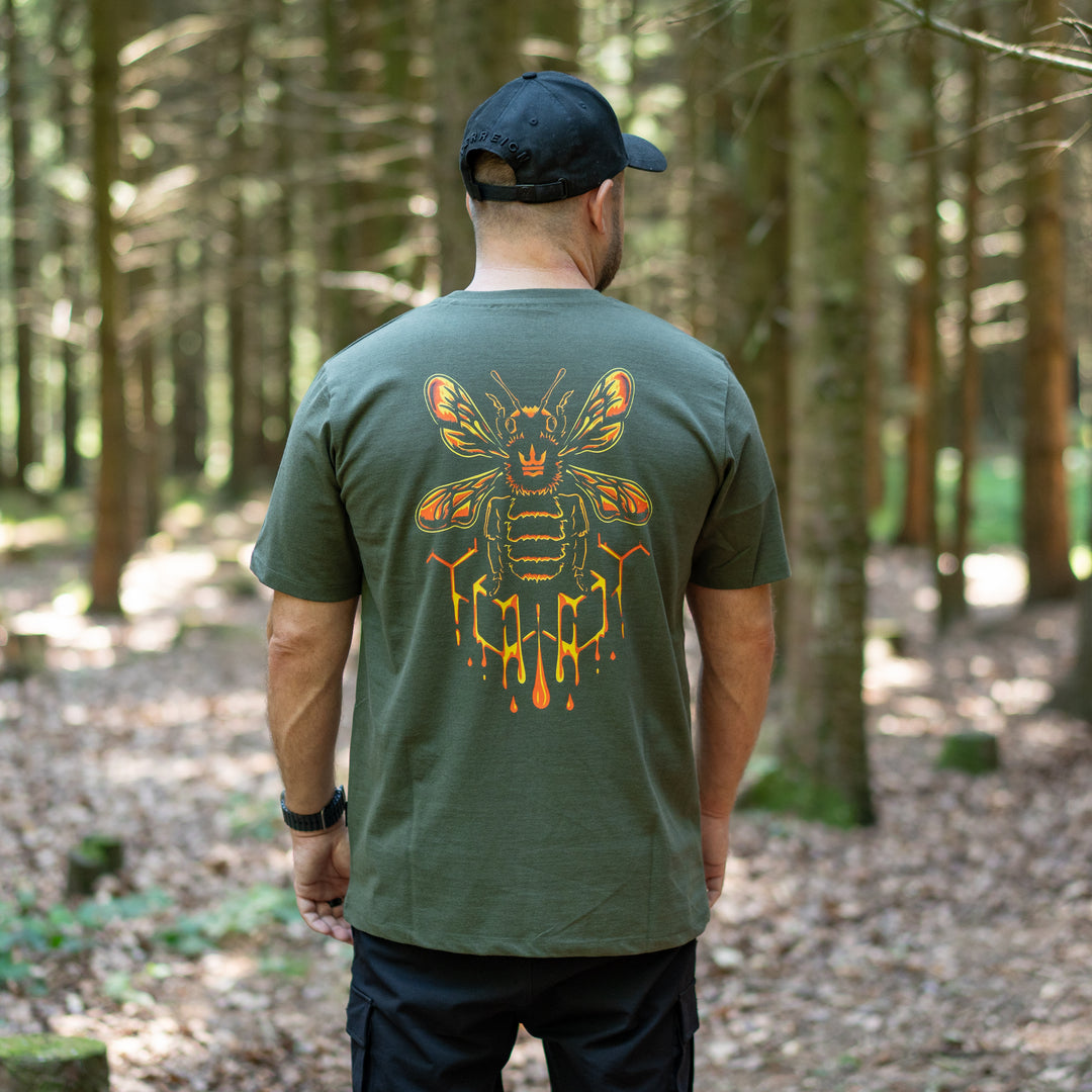 The Bumblebee T-Shirts