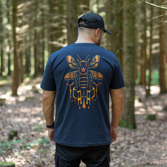 The Bumblebee T-Shirts