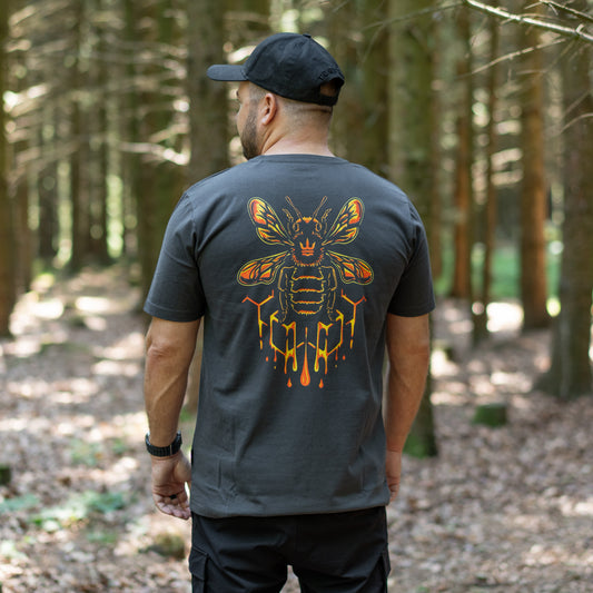 The Bumblebee T-Shirts