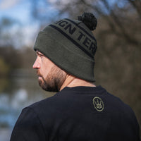 Bobble Hat-Hat-Terreign Clothing