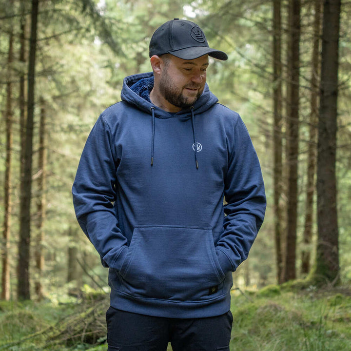 Timeless Hoodie - Various Colours