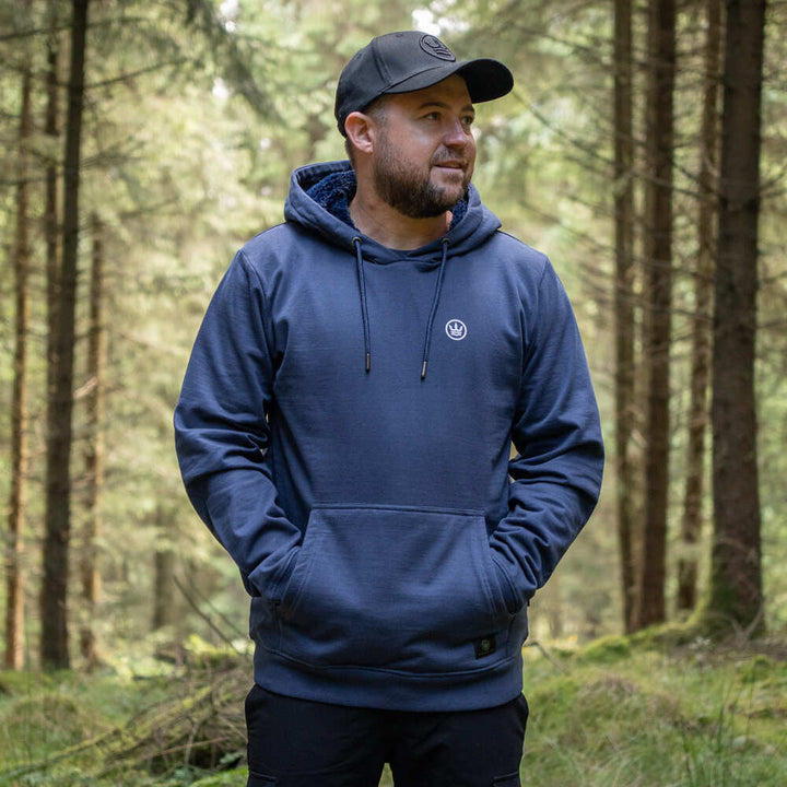 Timeless Hoodie - Various Colours
