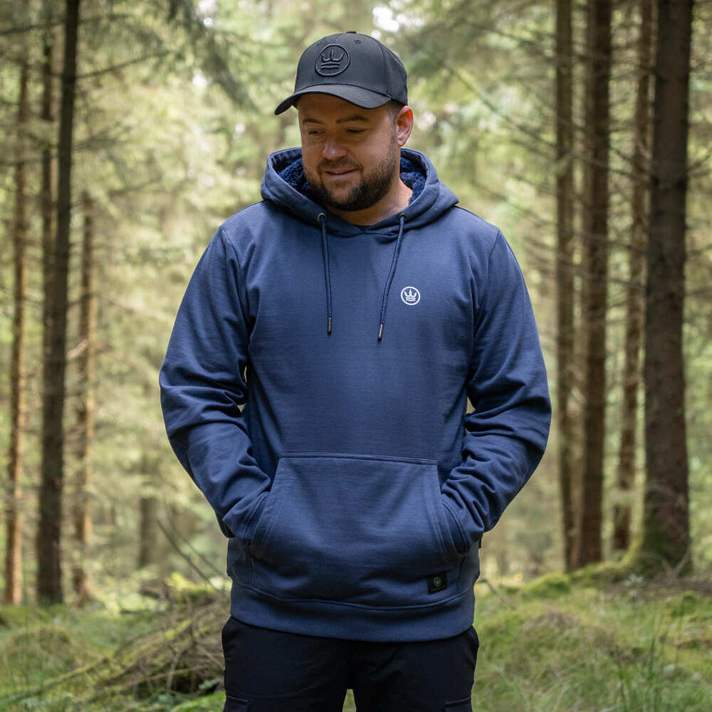 Timeless Hoodie - Various Colours