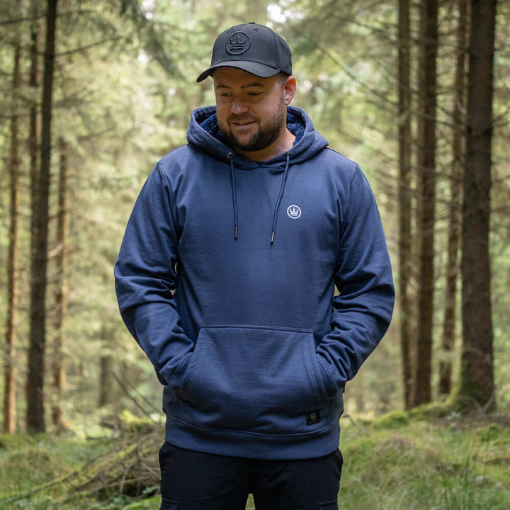 Timeless Hoodie - Various Colours