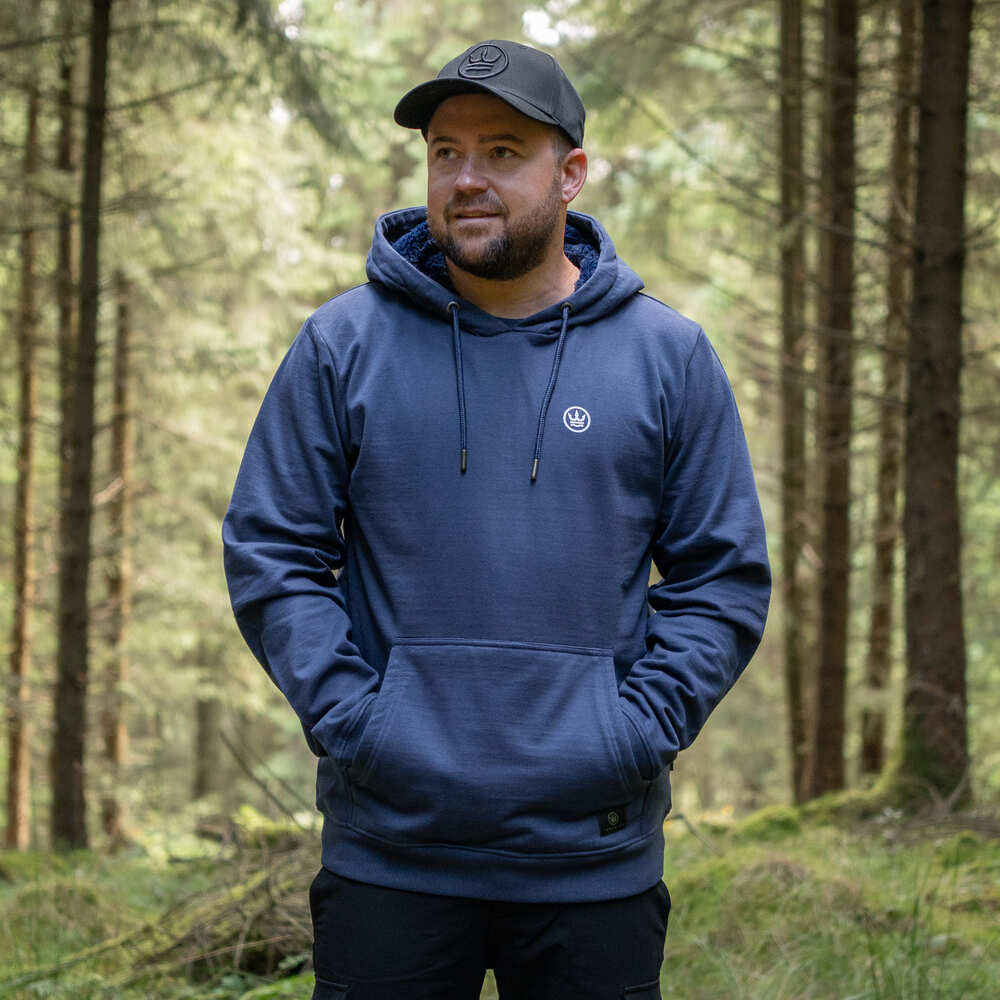 Timeless Hoodie - Various Colours