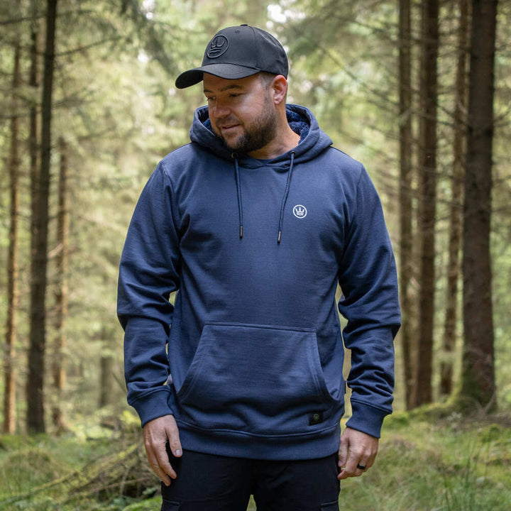 Timeless Hoodie - Various Colours