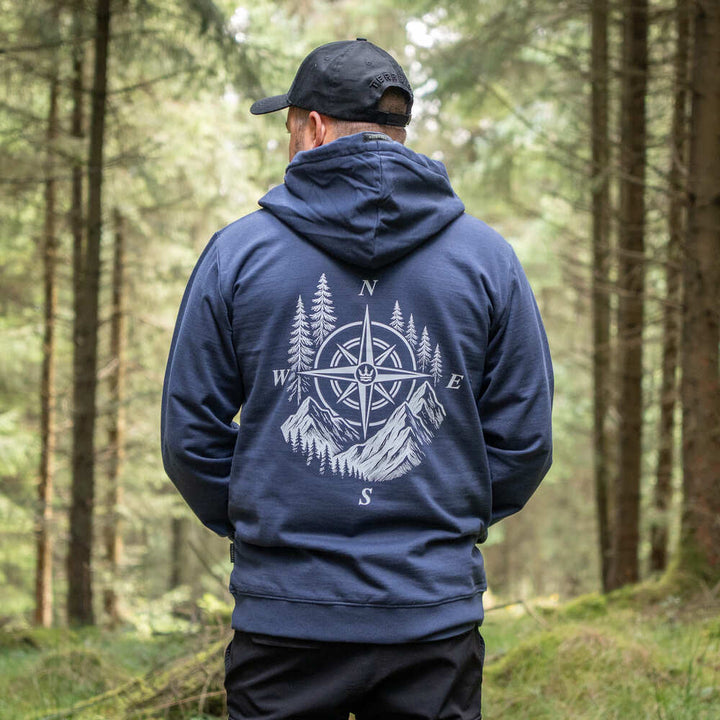 The Quest Hoodie - Various Colours