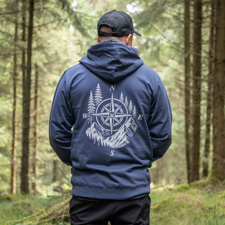 The Quest Hoodie - Various Colours