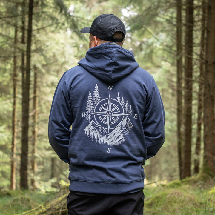 The Quest Hoodie - Various Colours