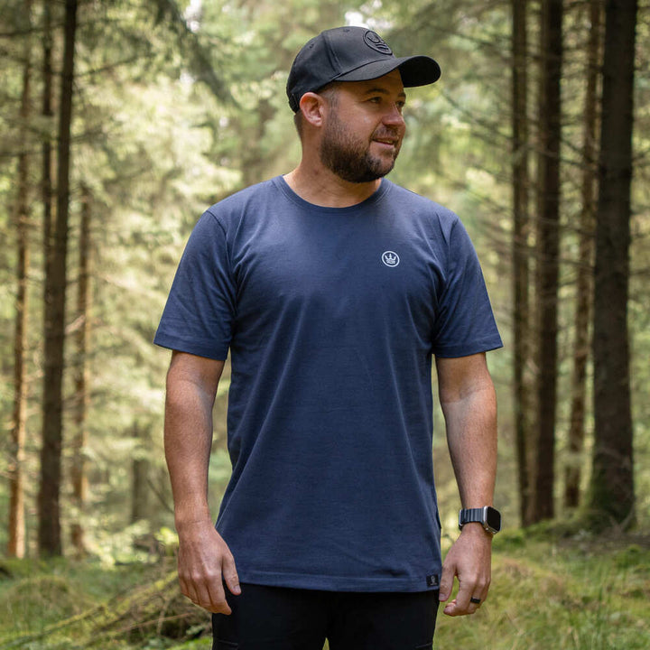 Timeless T-shirt - Various Colours