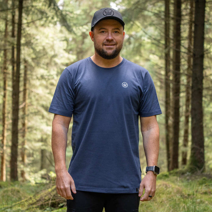 Timeless T-shirt - Various Colours