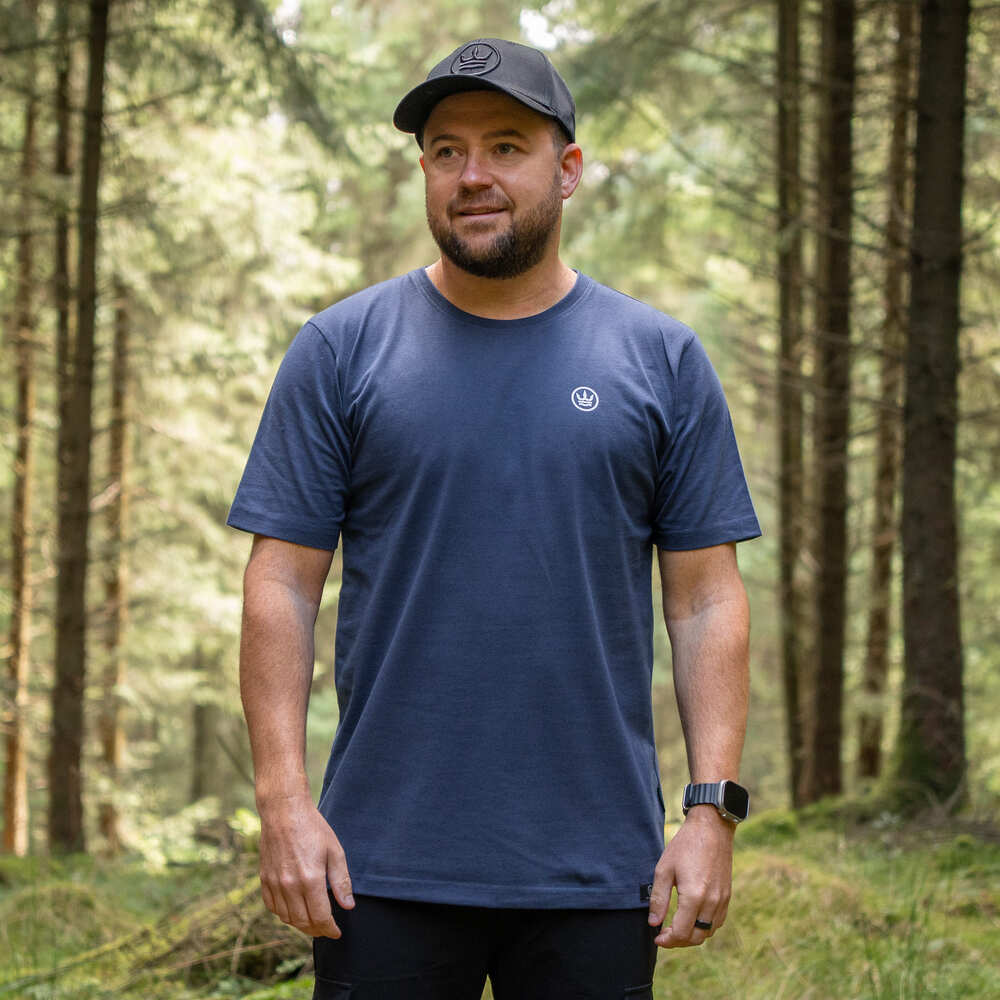 Timeless T-shirt - Various Colours
