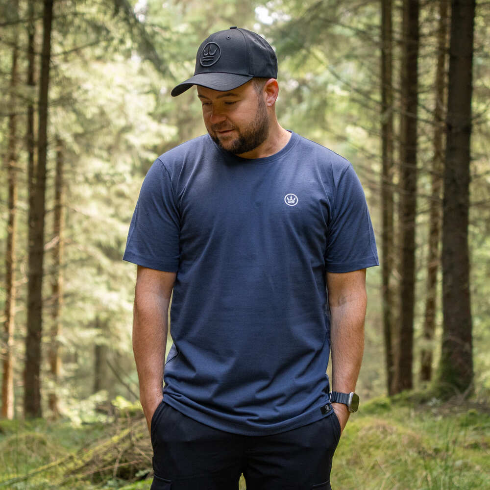 Timeless T-shirt - Various Colours