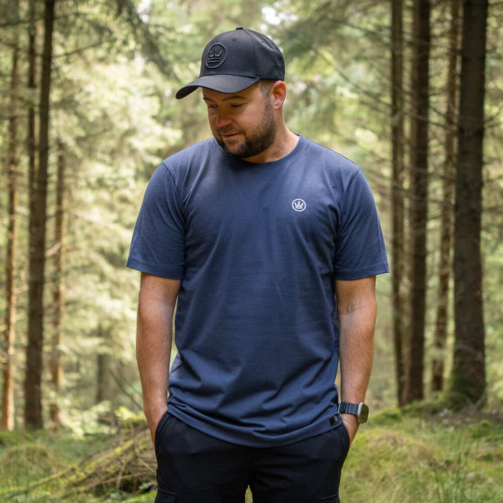 Timeless T-shirt - Various Colours
