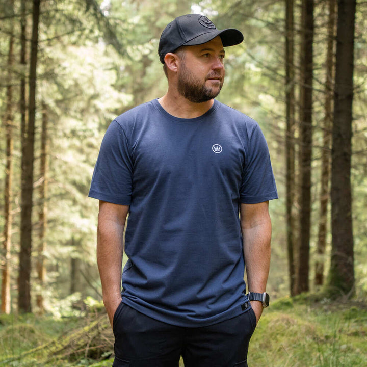 Timeless T-shirt - Various Colours
