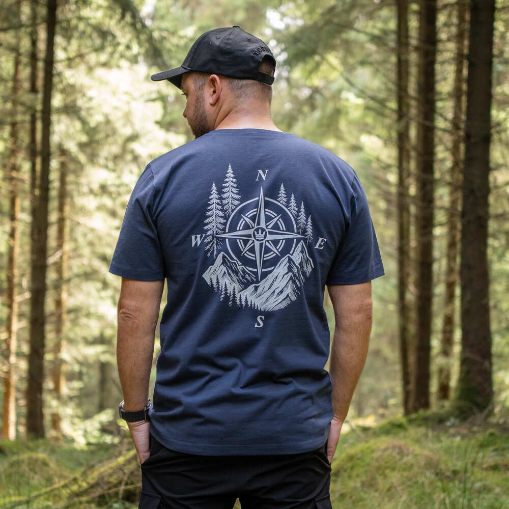 The Quest T-Shirts - Various Colours