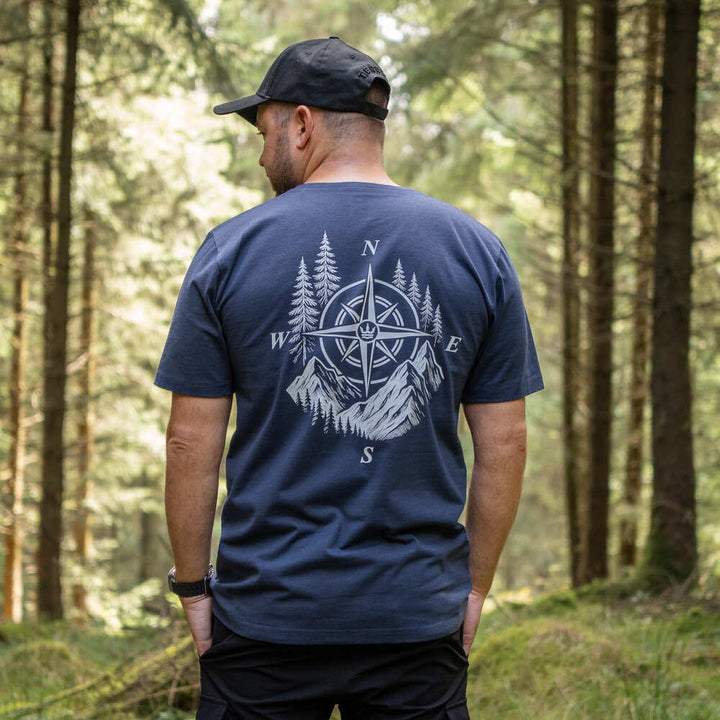 The Quest T-Shirts - Various Colours