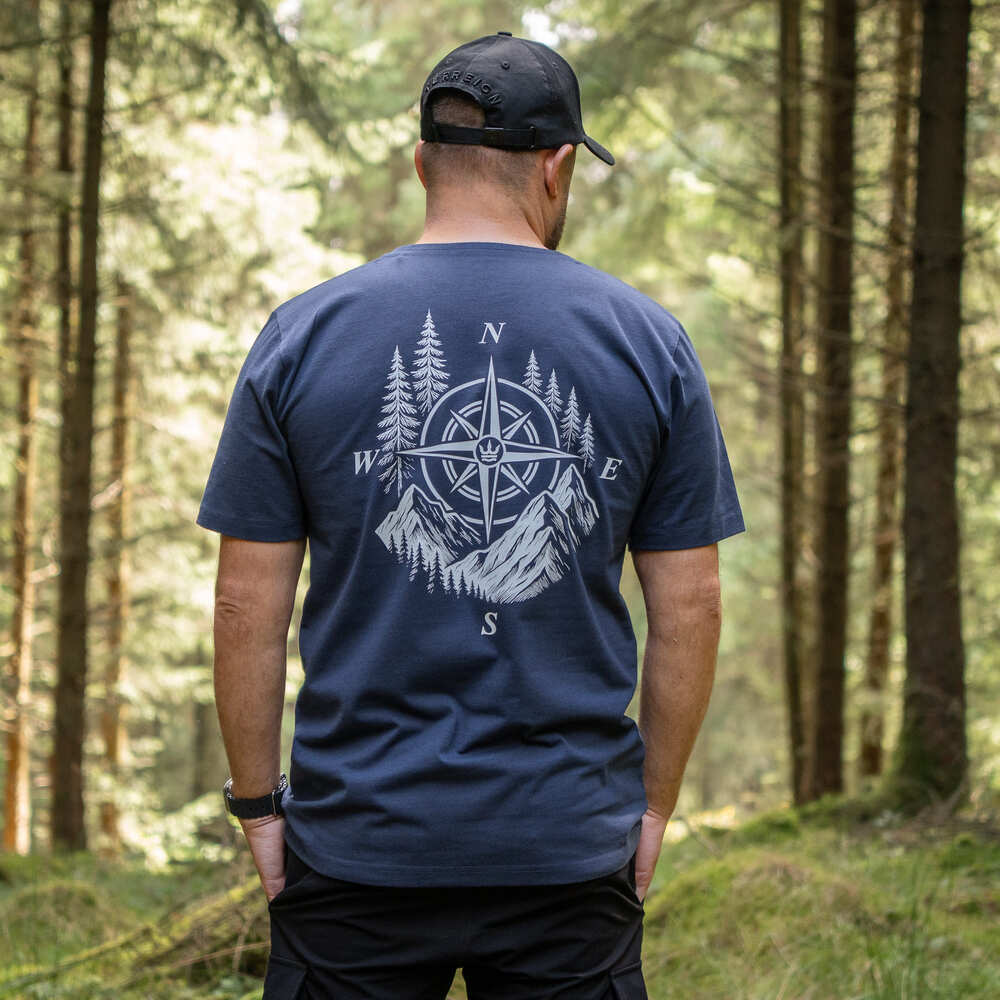 The Quest T-Shirts - Various Colours