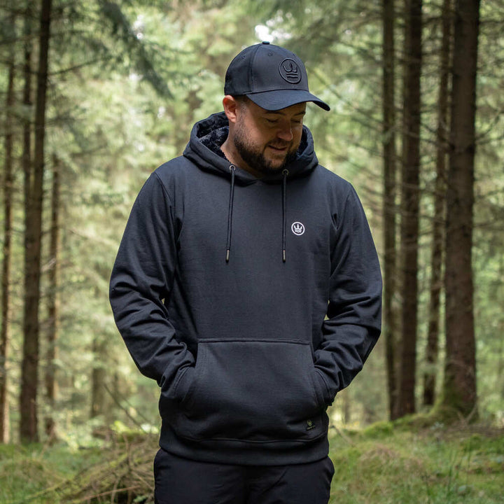 Timeless Hoodie - Various Colours