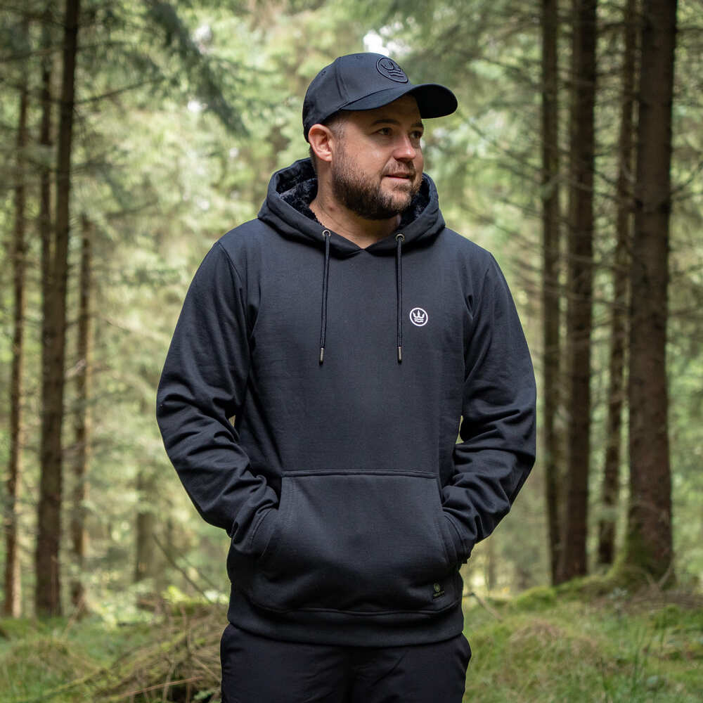 Timeless Hoodie - Various Colours