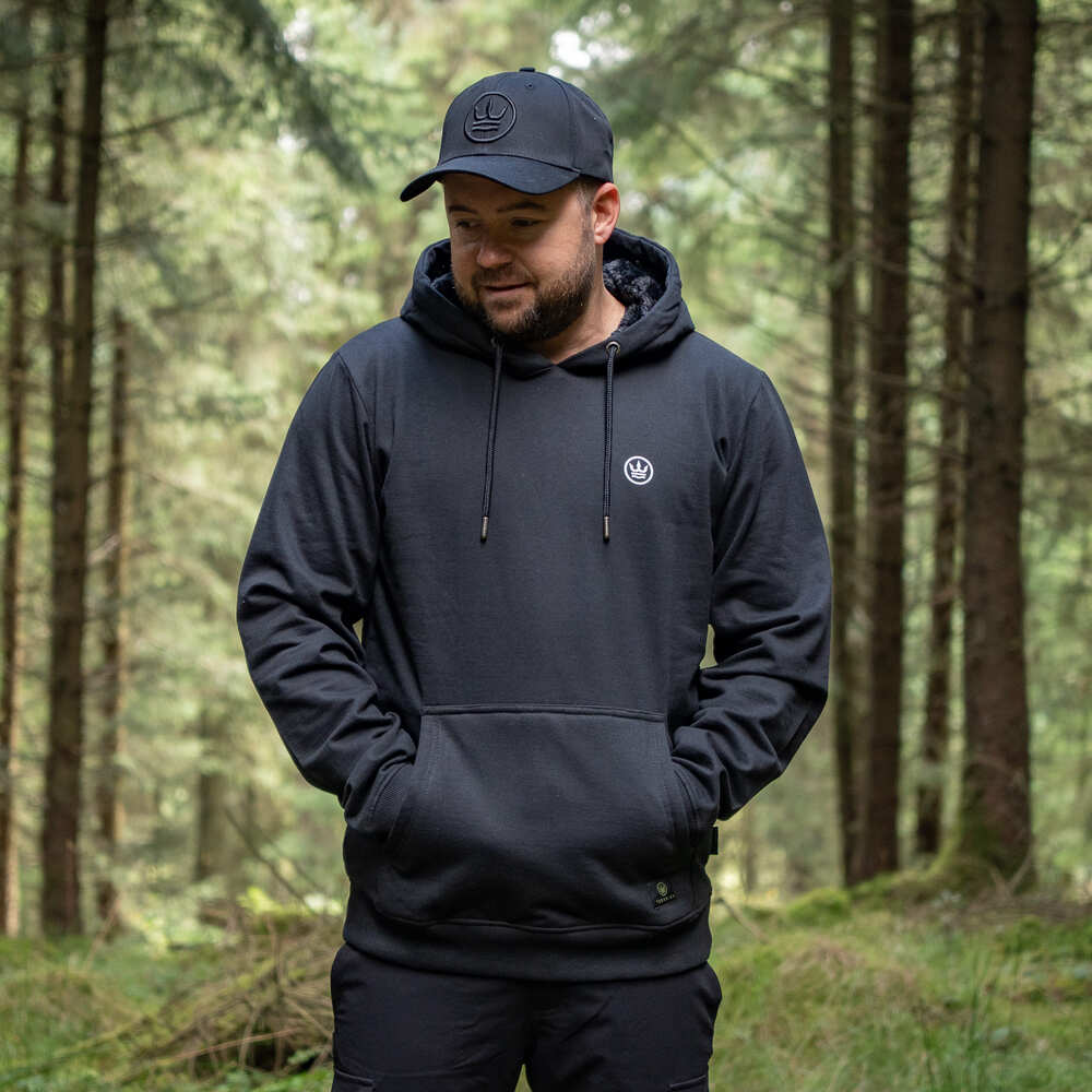 Timeless Hoodie - Various Colours