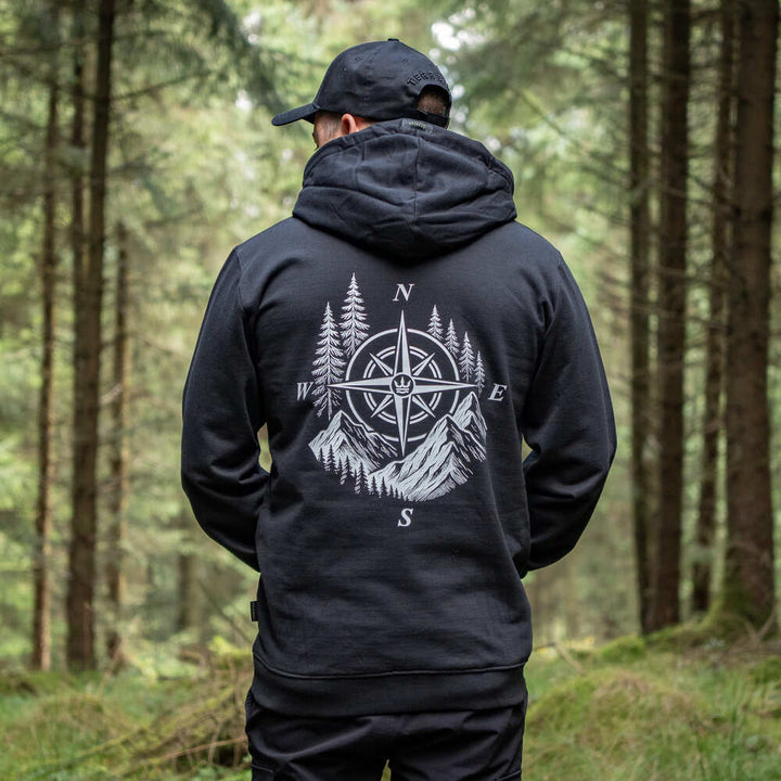 The Quest Hoodie - Various Colours