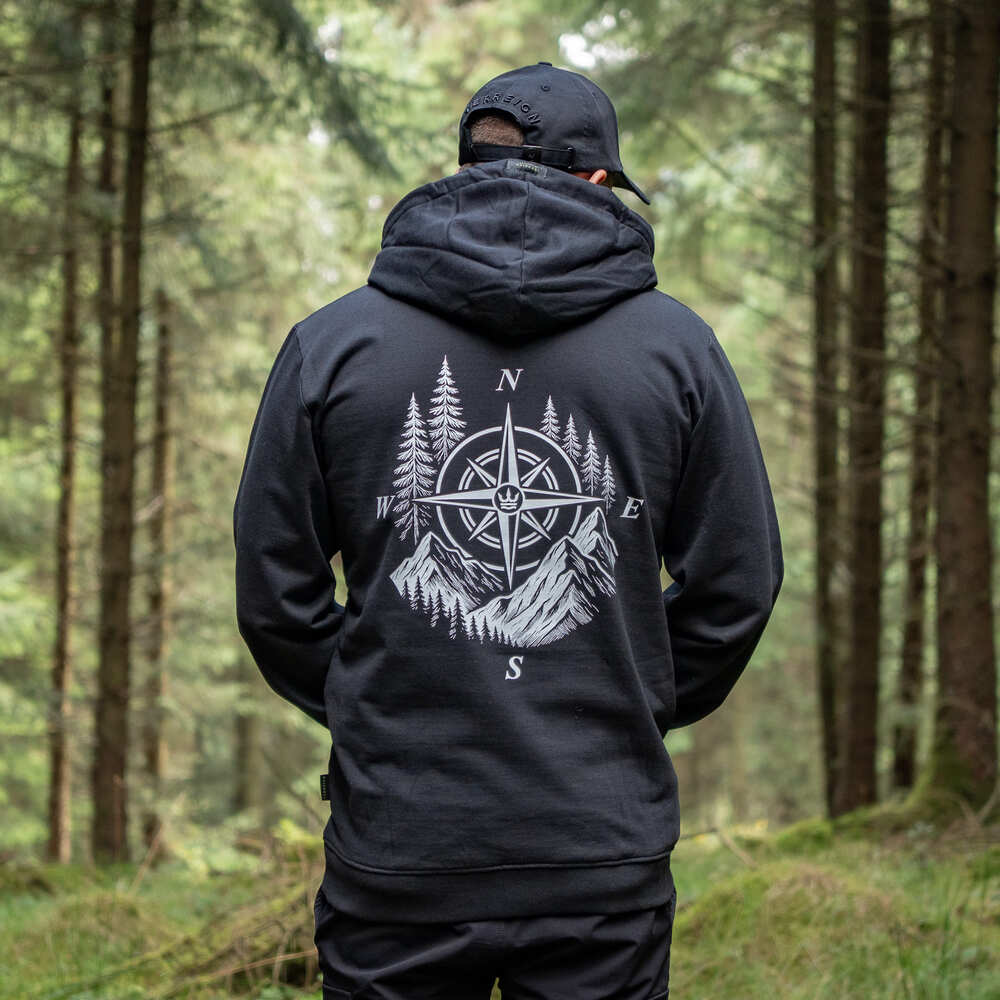 The Quest Hoodie - Various Colours