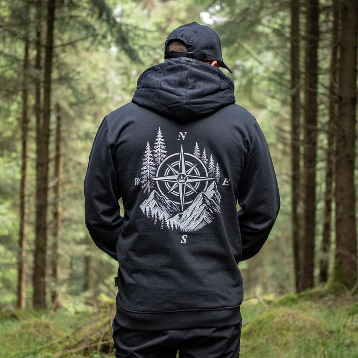 The Quest Hoodie - Various Colours