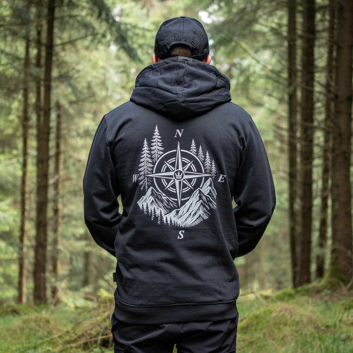 The Quest Hoodie - Various Colours