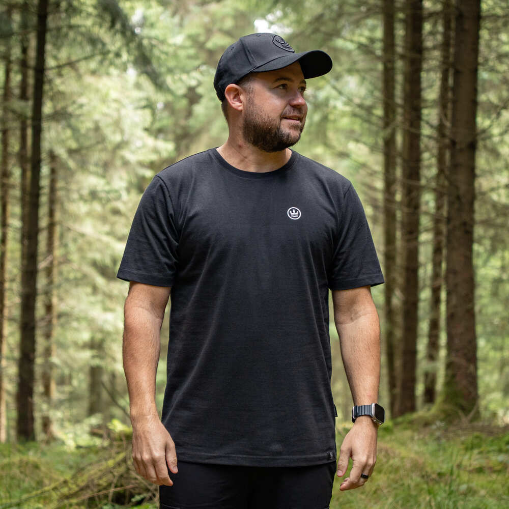 Timeless T-shirt - Various Colours
