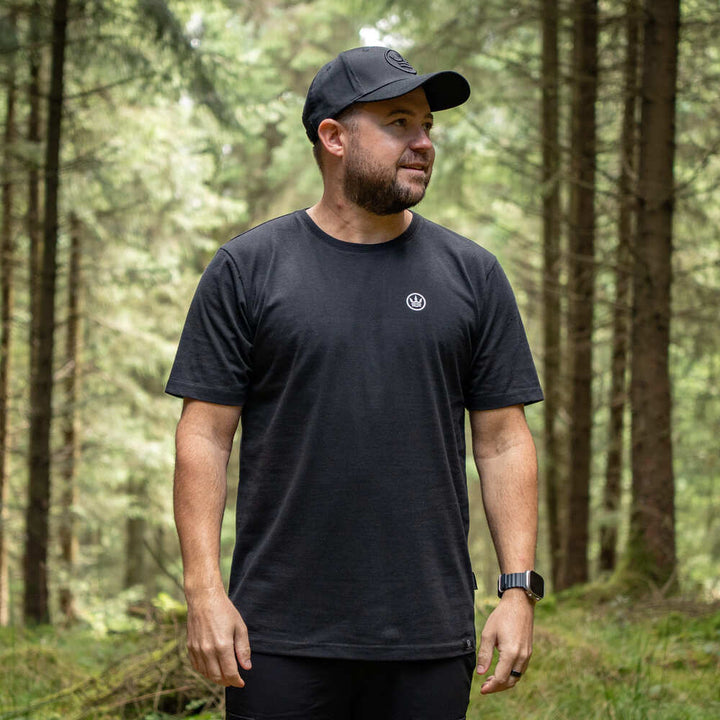 Timeless T-shirt - Various Colours