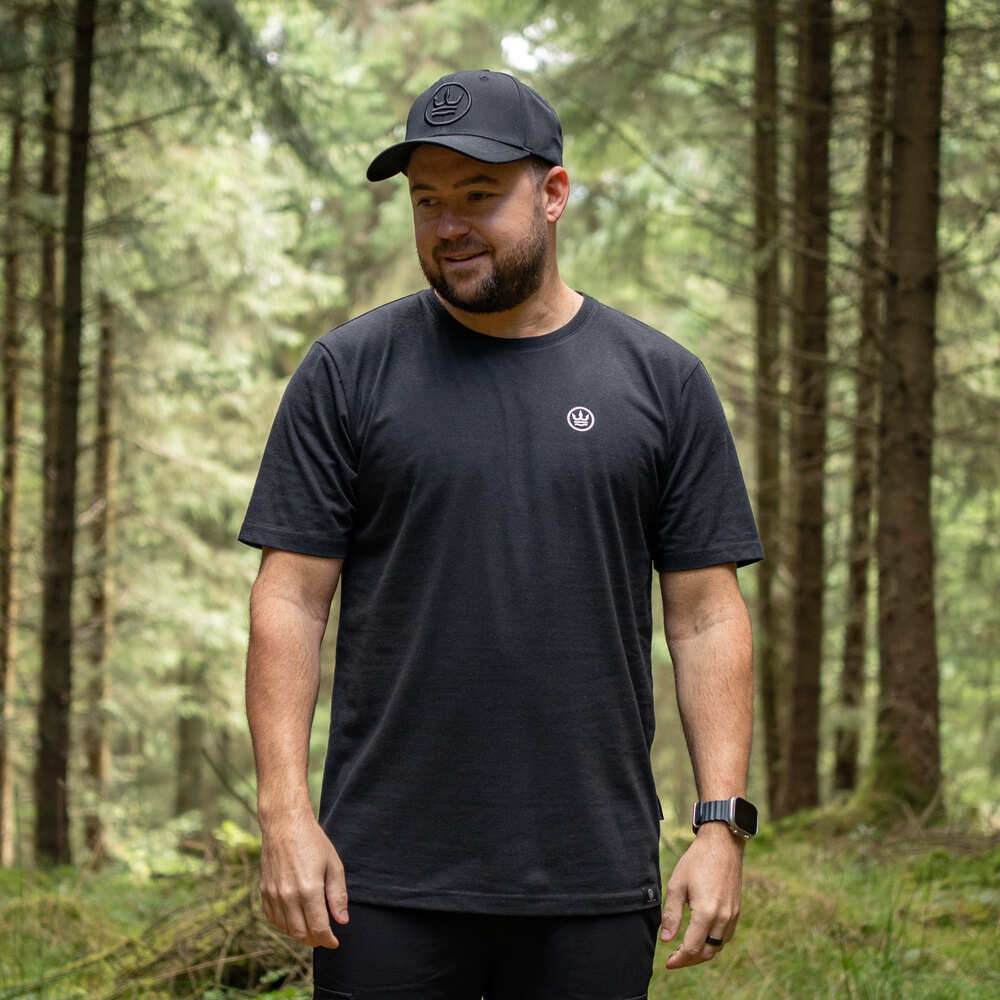 Timeless T-shirt - Various Colours