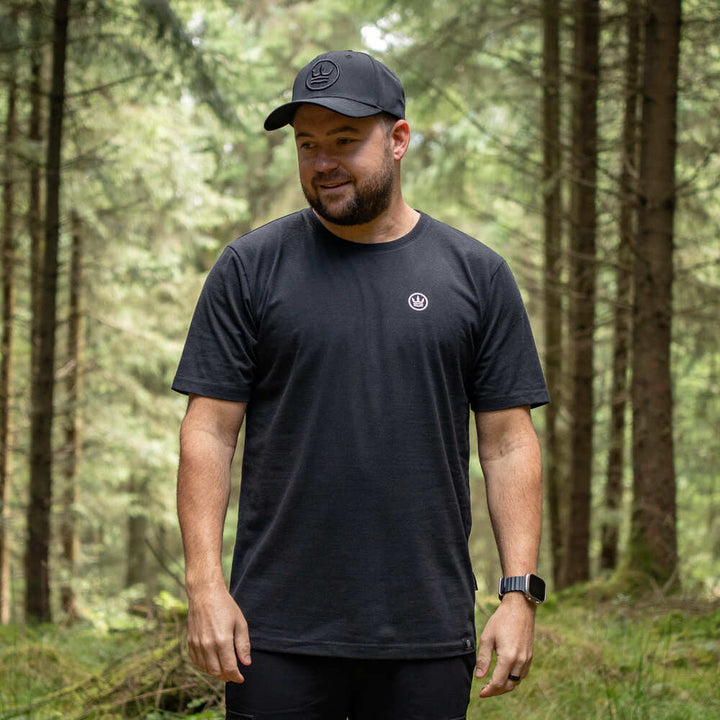 Timeless T-shirt - Various Colours