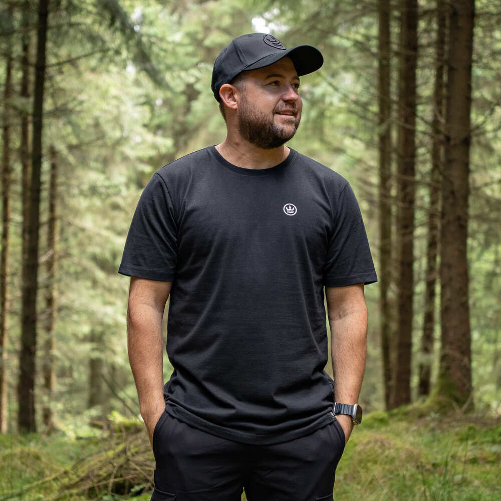 Timeless T-shirt - Various Colours