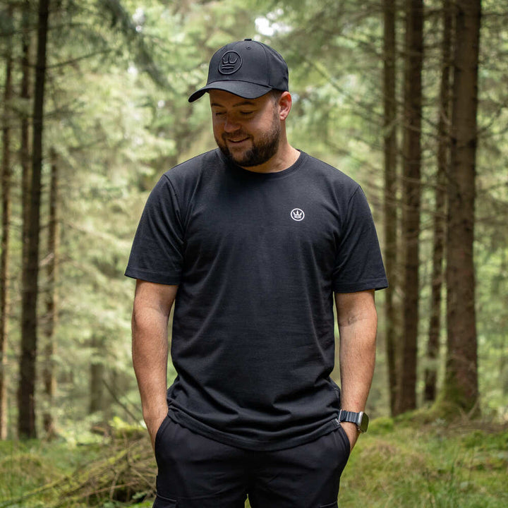 Timeless T-shirt - Various Colours