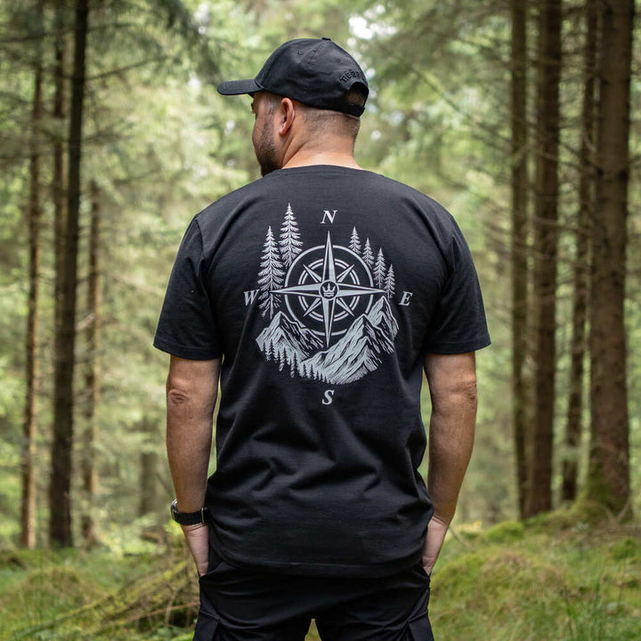 The Quest T-Shirts - Various Colours