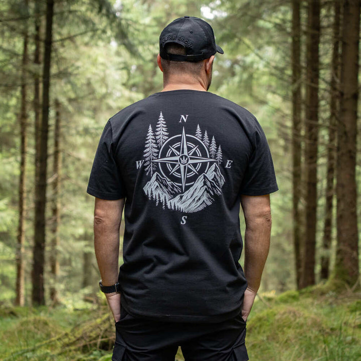 The Quest T-Shirts - Various Colours
