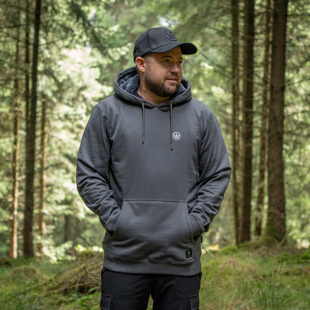 Timeless Hoodie - Various Colours