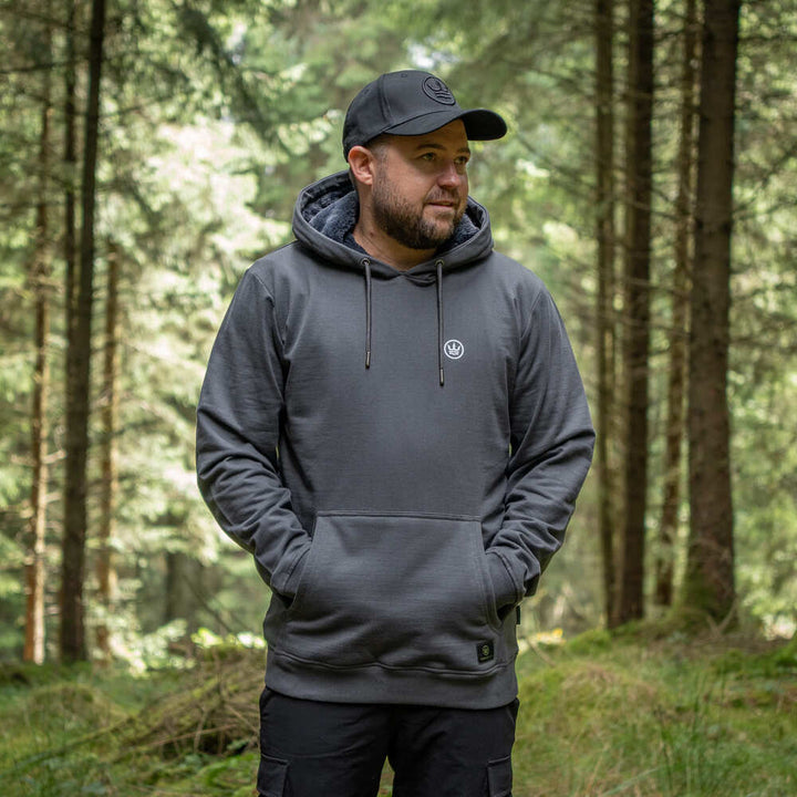 Timeless Hoodie - Various Colours