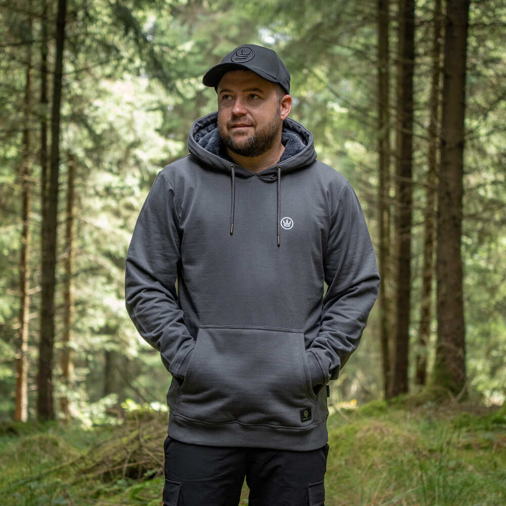 Timeless Hoodie - Various Colours